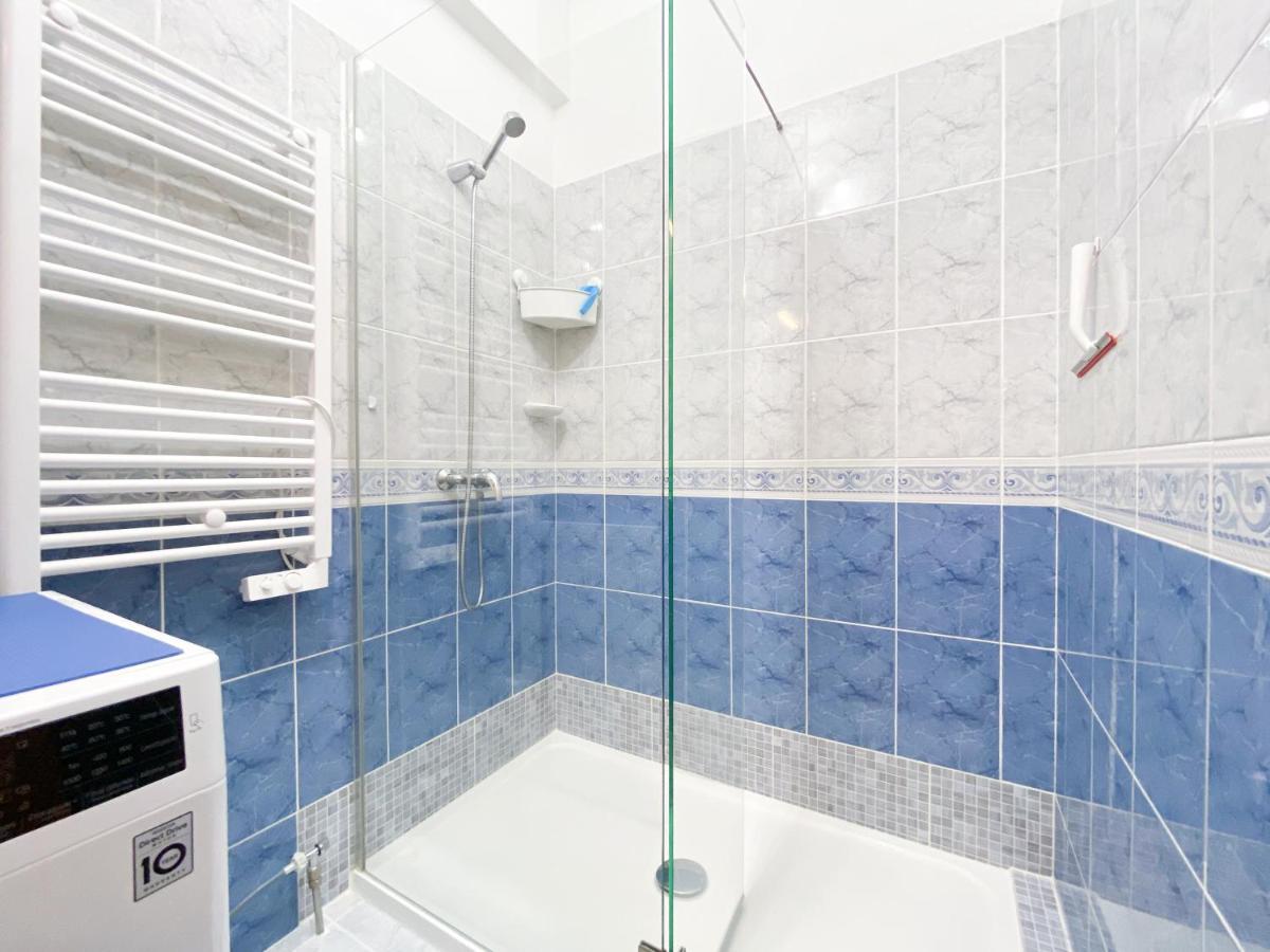 Charmoso Apartamento Em Zona Calma Com Piscina #1879 Apartment Lagos Bagian luar foto